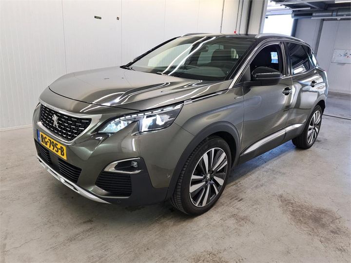 PEUGEOT 3008 2017 vf3mrhnyhhs308201