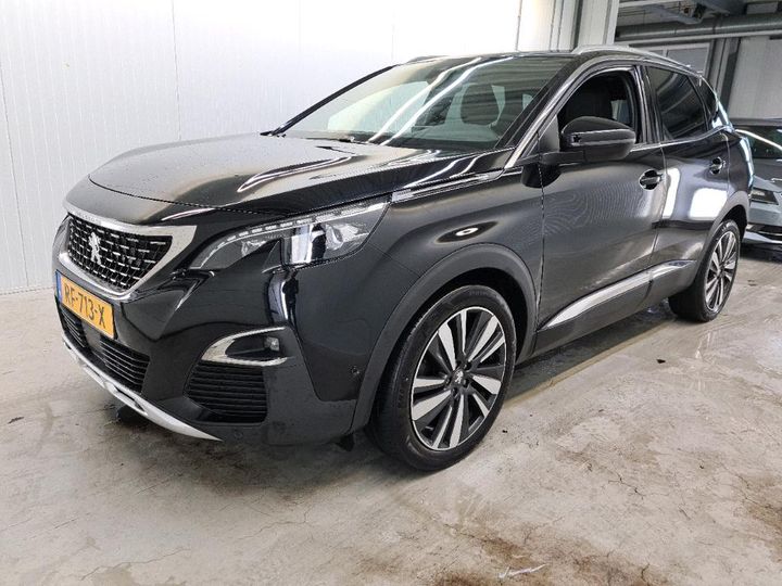 PEUGEOT 3008 2017 vf3mrhnyhhs308203