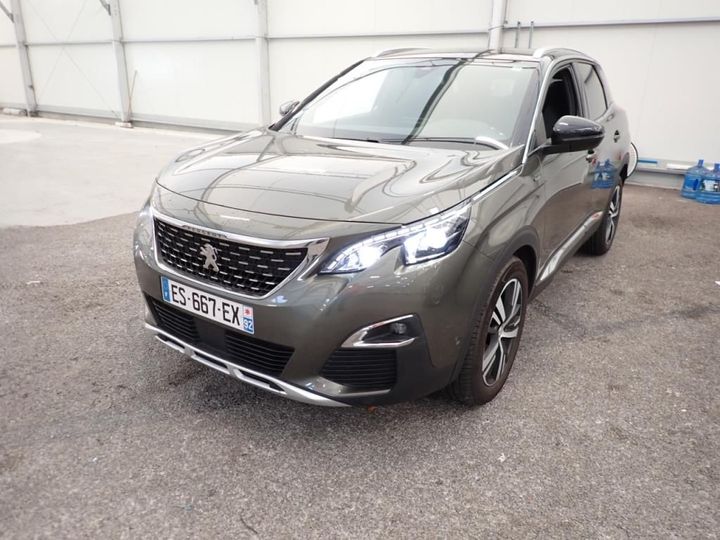 PEUGEOT 3008 2017 vf3mrhnyhhs311639