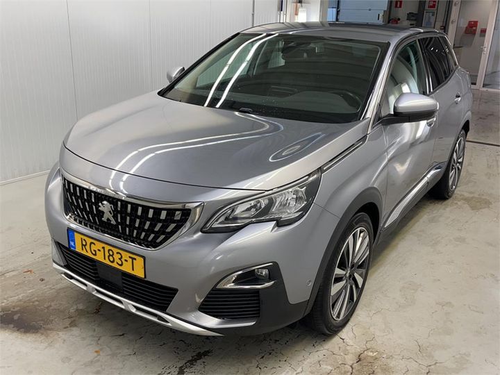 PEUGEOT 3008 2017 vf3mrhnyhhs320046