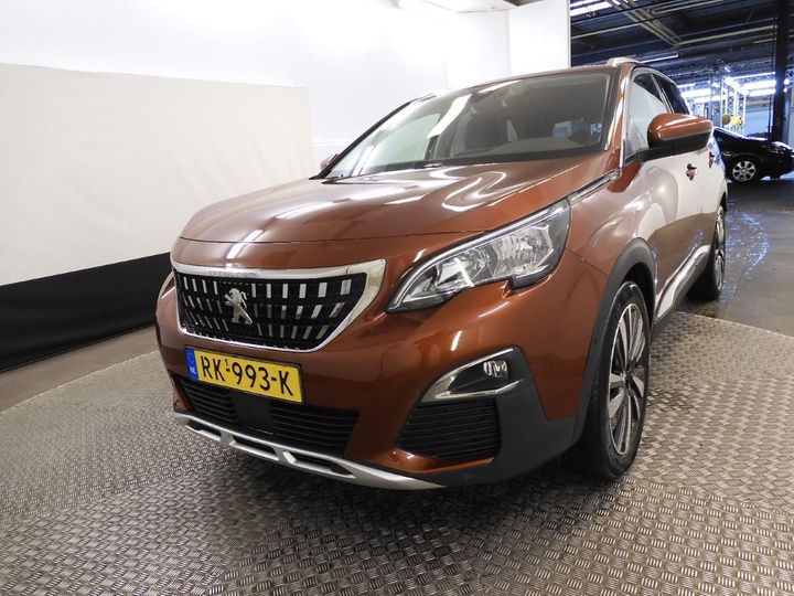 PEUGEOT 3008 2017 vf3mrhnyhhs330922