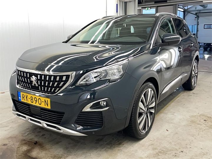 PEUGEOT 3008 2018 vf3mrhnyhhs330924