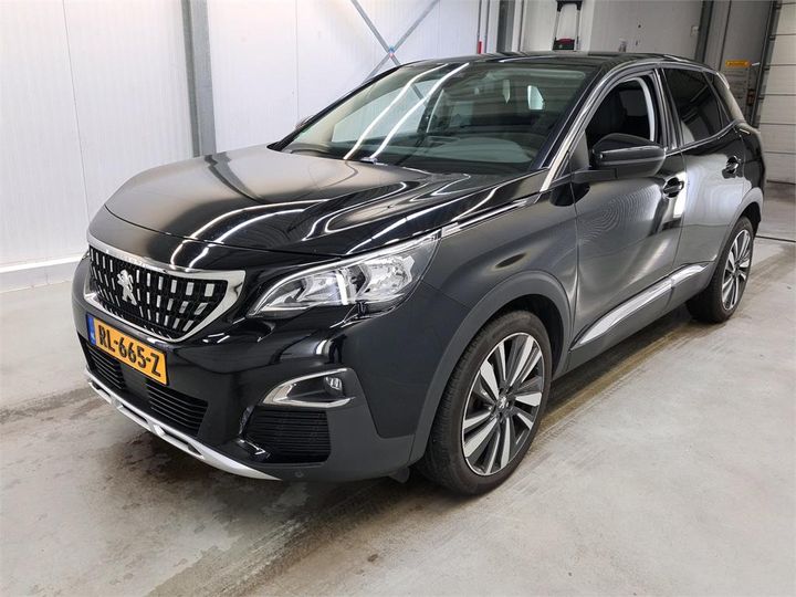 PEUGEOT 3008 2018 vf3mrhnyhhs338297