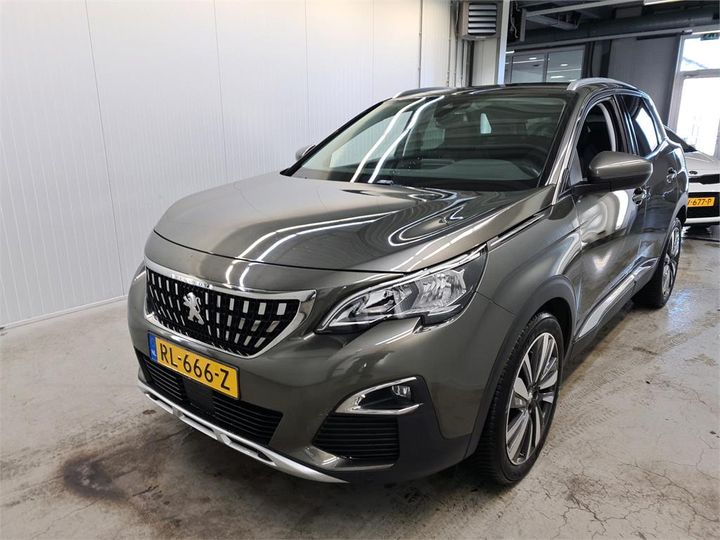 PEUGEOT 3008 2018 vf3mrhnyhhs340047