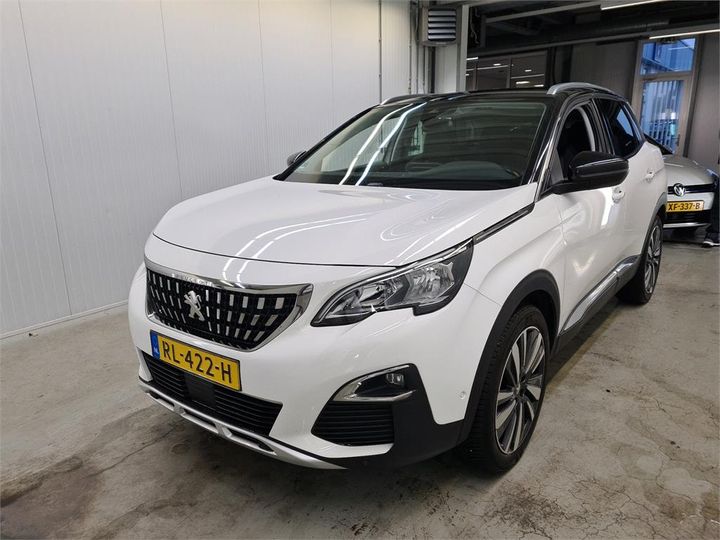 PEUGEOT 3008 2018 vf3mrhnyhhs340054