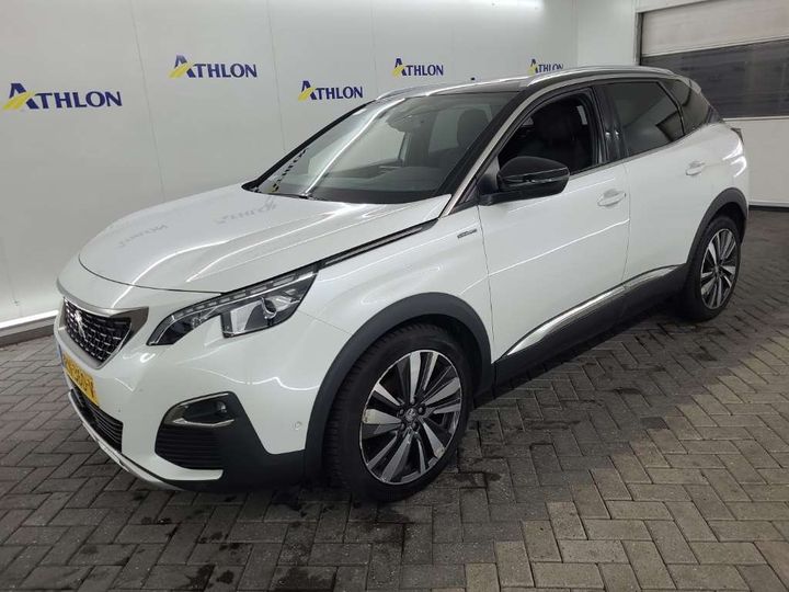 PEUGEOT 3008 2018 vf3mrhnyhhs341008