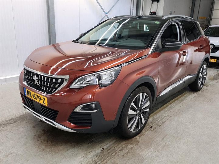 PEUGEOT 3008 2018 vf3mrhnyhhs342654