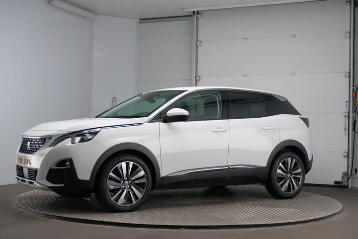 PEUGEOT 3008 2017 vf3mrhnyhhs342655