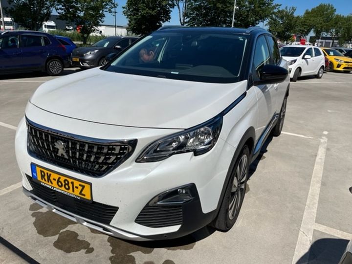 PEUGEOT 3008 2018 vf3mrhnyhhs344431