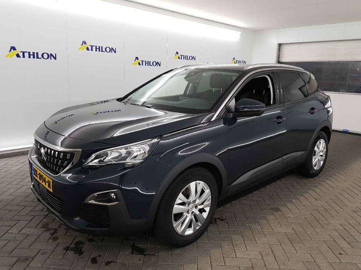 PEUGEOT 3008 2018 vf3mrhnyhhs347717