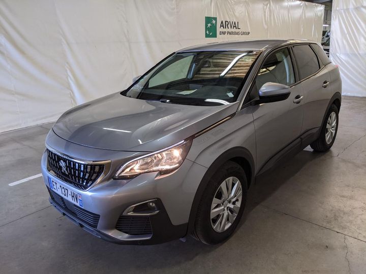 PEUGEOT 3008 2018 vf3mrhnyhhs347809