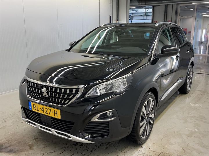 PEUGEOT 3008 2018 vf3mrhnyhhs348238