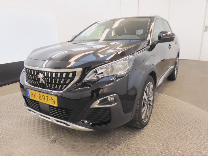 PEUGEOT 3008 2017 vf3mrhnyhhs354270