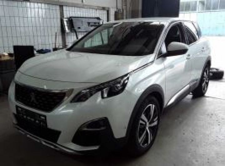 PEUGEOT 3008 1.2 2018 vf3mrhnyhhs355963