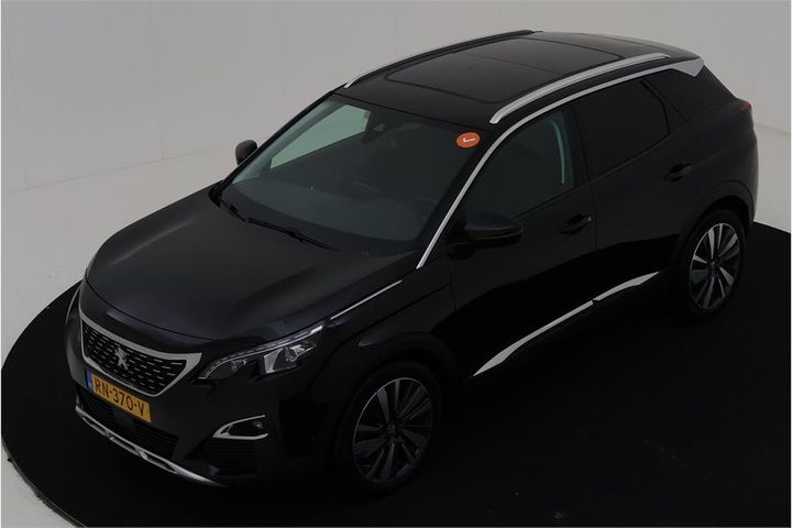 PEUGEOT 3008 2018 vf3mrhnyhhs357728