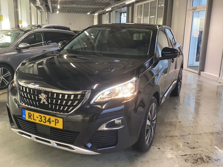 PEUGEOT 3008 2018 vf3mrhnyhhs357729