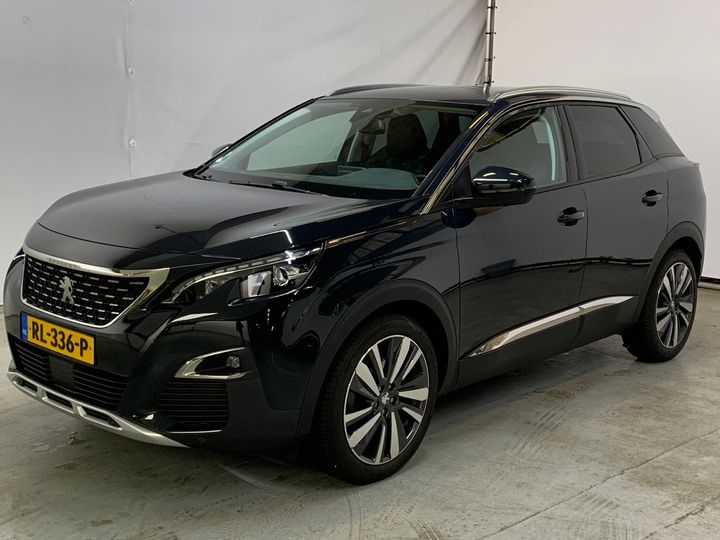 PEUGEOT 3008 2018 vf3mrhnyhhs357734