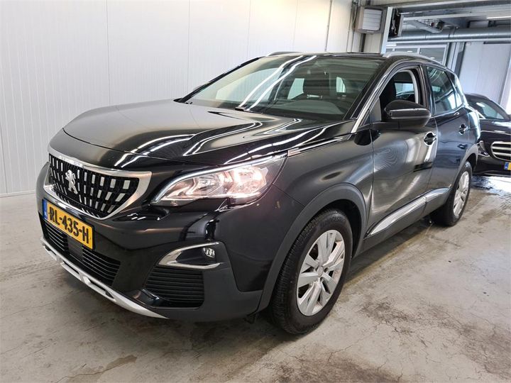 PEUGEOT 3008 2018 vf3mrhnyhhs360199