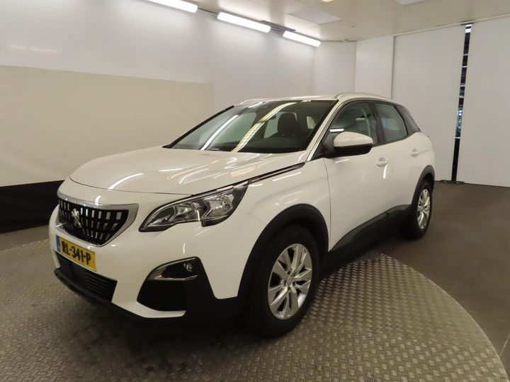 PEUGEOT 3008 2018 vf3mrhnyhhs360202