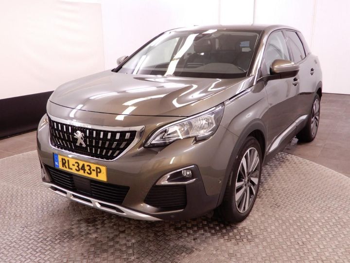 PEUGEOT 3008 2018 vf3mrhnyhhs360375