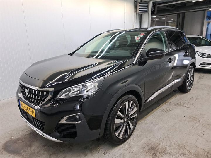 PEUGEOT 3008 2018 vf3mrhnyhhs360377