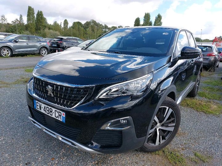 PEUGEOT 3008 2018 vf3mrhnyhhs363865