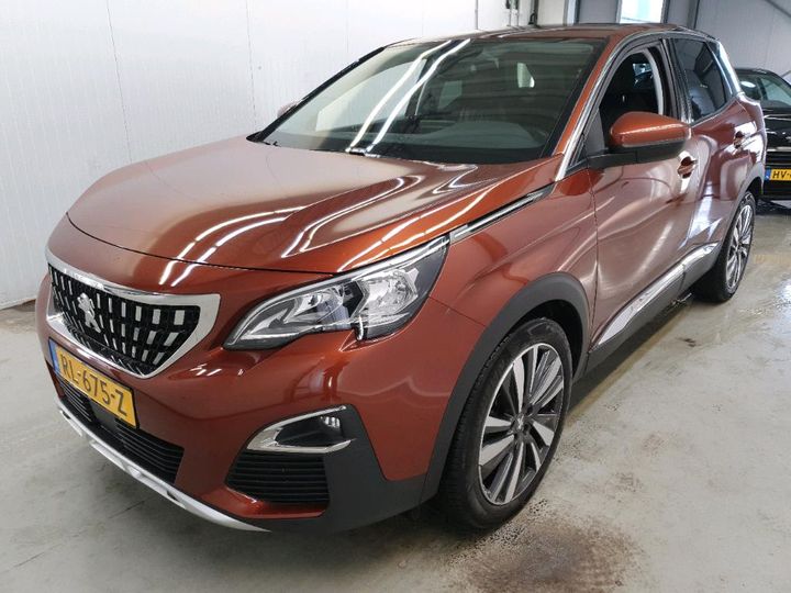 PEUGEOT 3008 2018 vf3mrhnyhhs365514