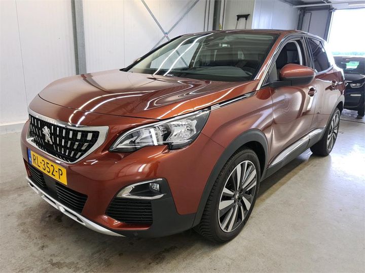 PEUGEOT 3008 2018 vf3mrhnyhhs365515