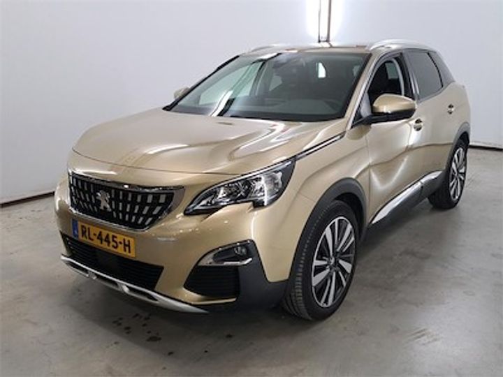 PEUGEOT 3008 2018 vf3mrhnyhhs365516