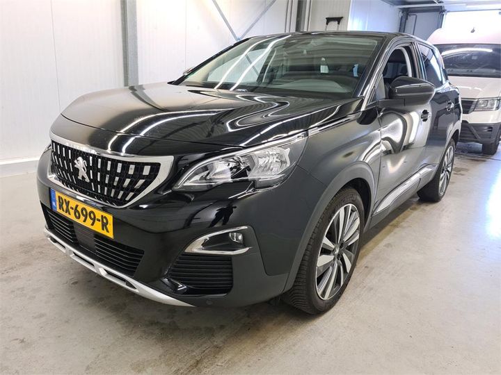 PEUGEOT 3008 2018 vf3mrhnyhhs365517