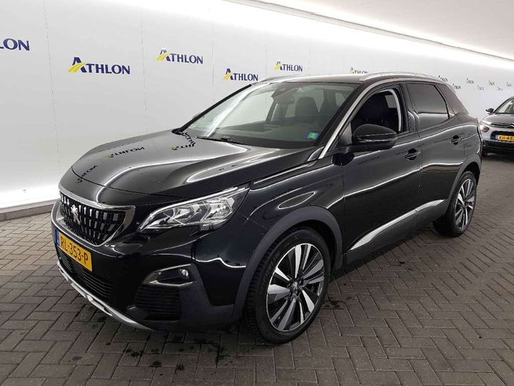 PEUGEOT 3008 2018 vf3mrhnyhhs365518