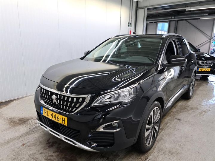 PEUGEOT 3008 2018 vf3mrhnyhhs365519