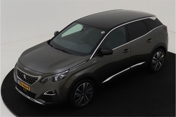 PEUGEOT 3008 2018 vf3mrhnyhhs365882