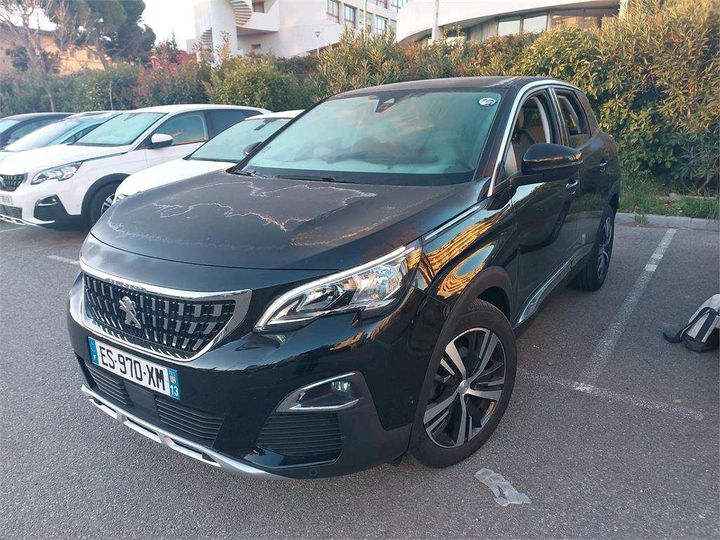 PEUGEOT 3008 2017 vf3mrhnyhhs369509