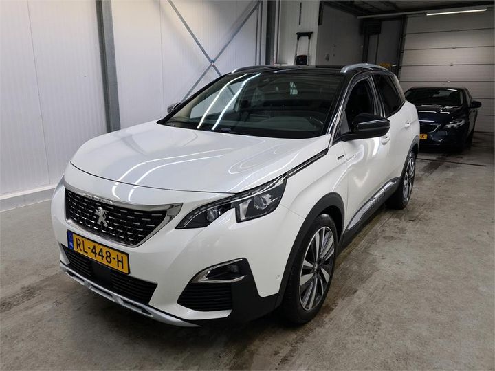 PEUGEOT 3008 2018 vf3mrhnyhhs369903