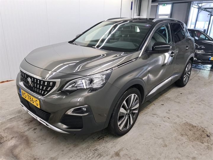 PEUGEOT 3008 2018 vf3mrhnyhhs374759