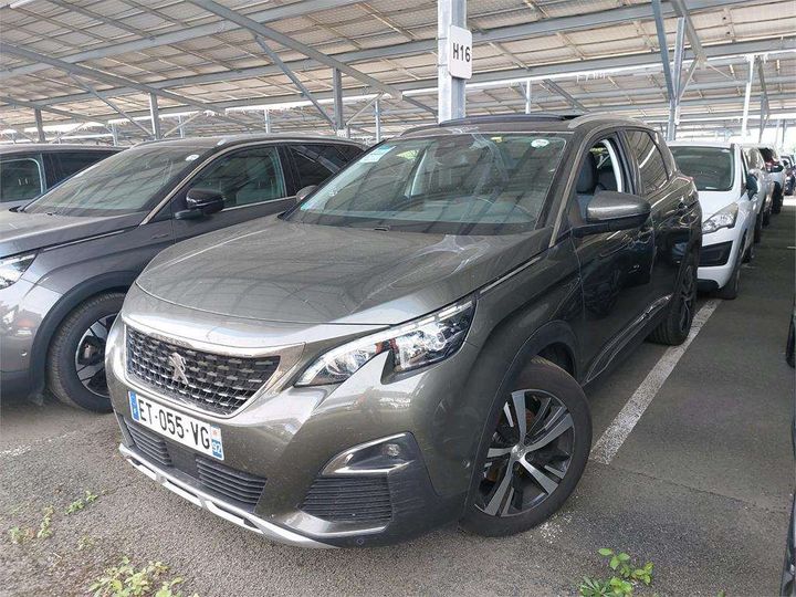 PEUGEOT 3008 2018 vf3mrhnyhhs376461