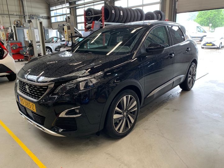 PEUGEOT 3008 2018 vf3mrhnyhhs377301