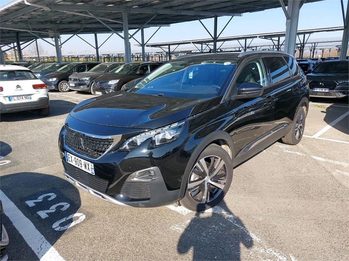 PEUGEOT 5008 2018 vf3mrhnyhjl041475