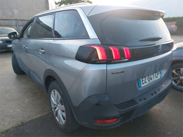 PEUGEOT 5008 2018 vf3mrhnyhjl049740