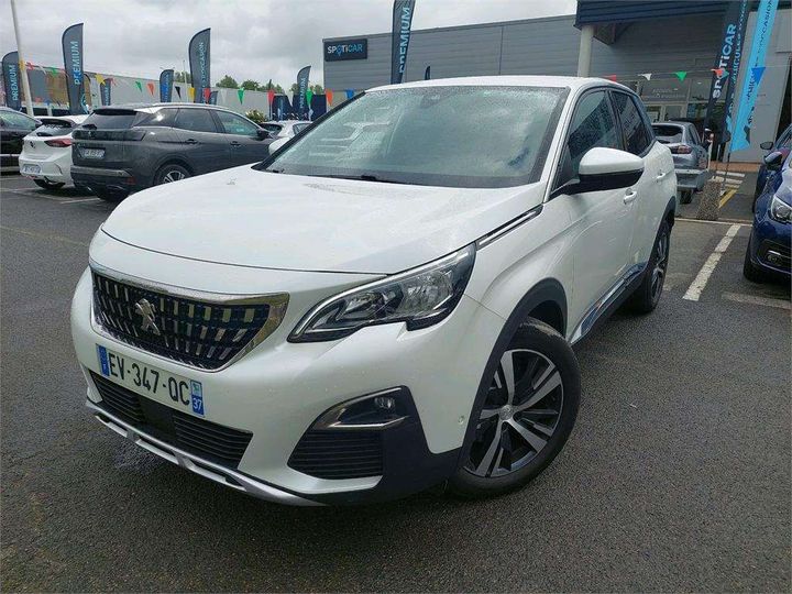 PEUGEOT 3008 2018 vf3mrhnyhjs056076