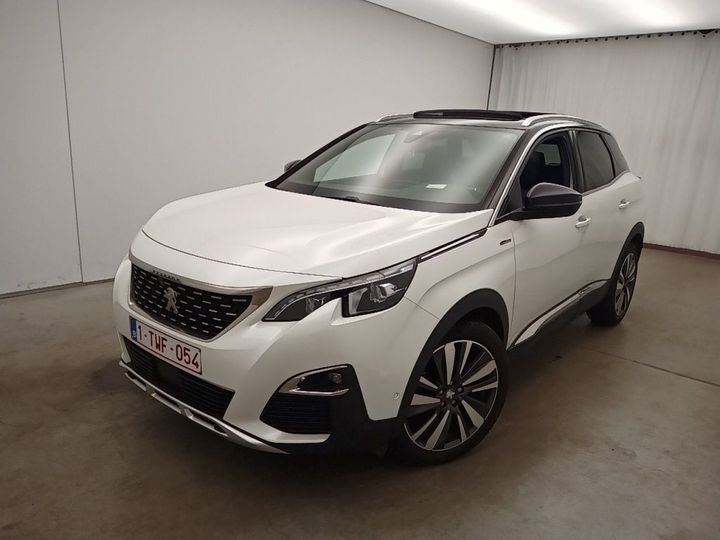 PEUGEOT 3008 &#3916 2018 vf3mrhnyhjs056420