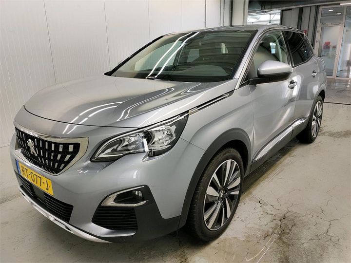 PEUGEOT 3008 2018 vf3mrhnyhjs058165