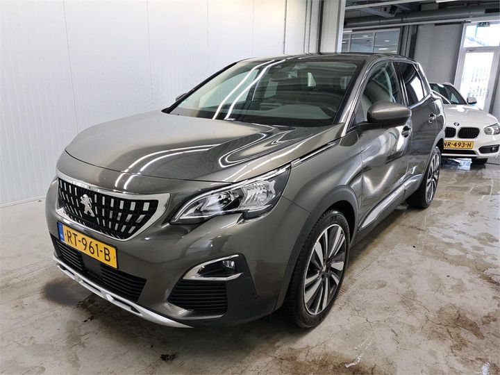 PEUGEOT 3008 2018 vf3mrhnyhjs058172