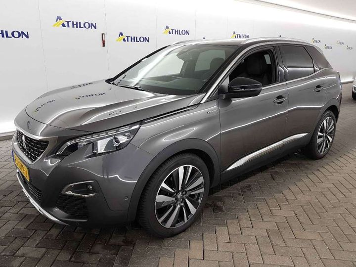 PEUGEOT 3008 2018 vf3mrhnyhjs058919