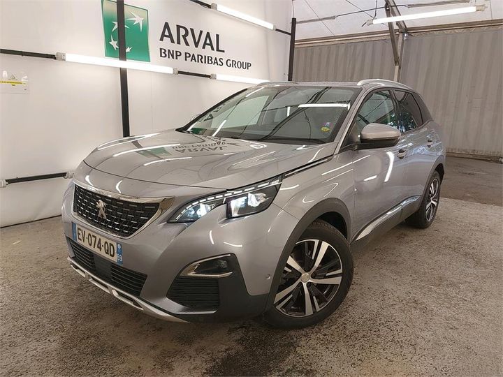 PEUGEOT 3008 2018 vf3mrhnyhjs063823