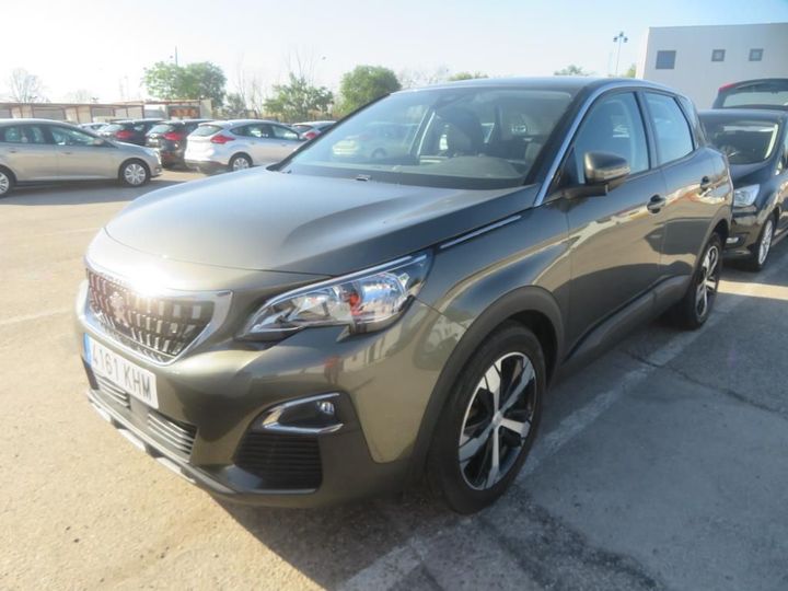 PEUGEOT 3008 2018 vf3mrhnyhjs068736