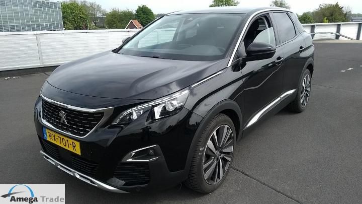 PEUGEOT 3008 2018 vf3mrhnyhjs069095