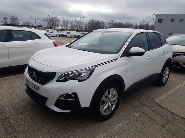 PEUGEOT 3008 2018 vf3mrhnyhjs079394