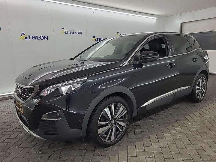 PEUGEOT 3008 2018 vf3mrhnyhjs085078